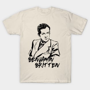 Britten T-Shirt